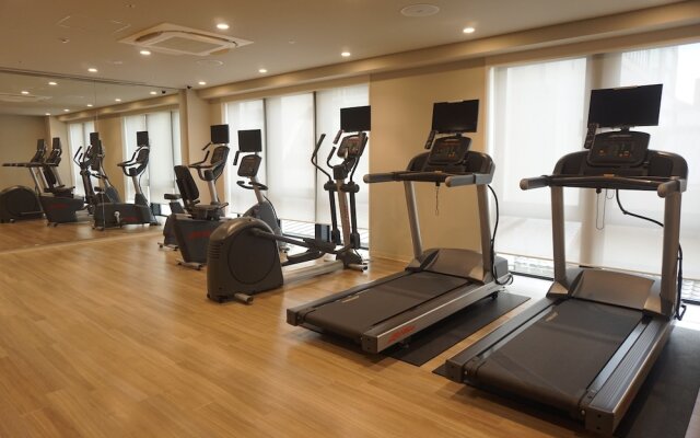 The Gate Hotel Kyoto Takasegawa By Hulic