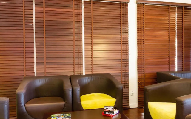 ibis Setubal
