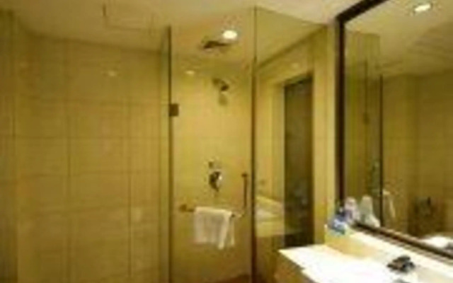 Yannian Business Hotel - Changsha