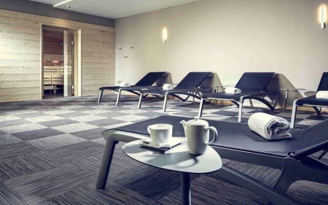 Mercure Colmar Centre Unterlinden