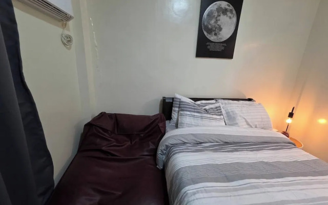 Pioneerwoodlands Mandaluyong Studio Unit