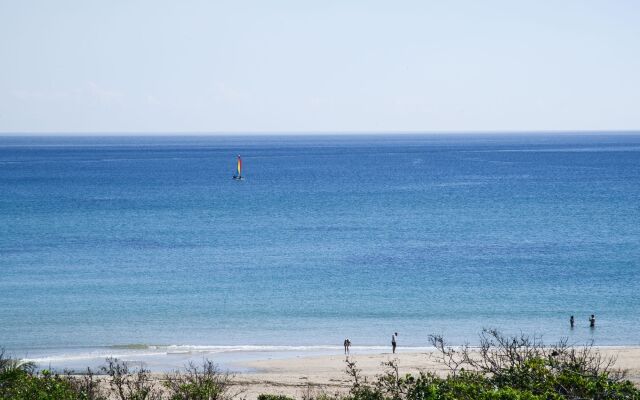 Kenting Coast Resort