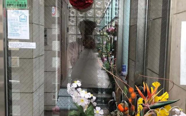 都心的家-大床加踏踏床3-4人房 – Lobby – Tokyo