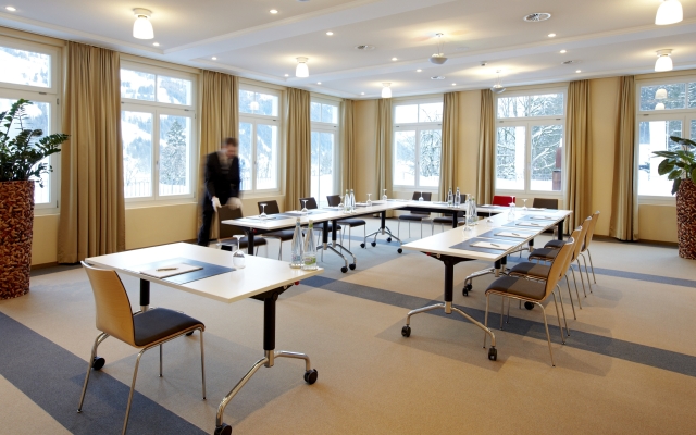 Lenkerhof Gourmet Spa Resort
