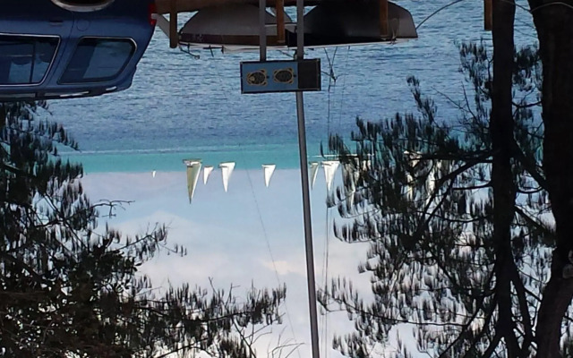 Arcadia Beach Guest House and Car Hire