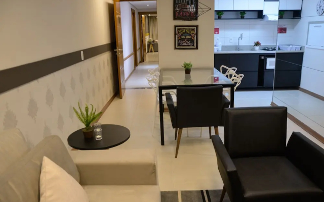 Residencial Paradiso