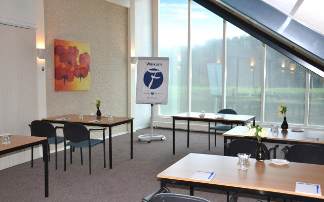 Fletcher Hotel Restaurant Spaarnwoude