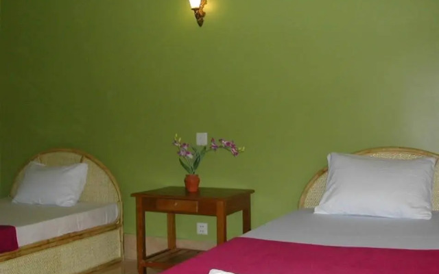 Mon Pa Pa Guesthouse