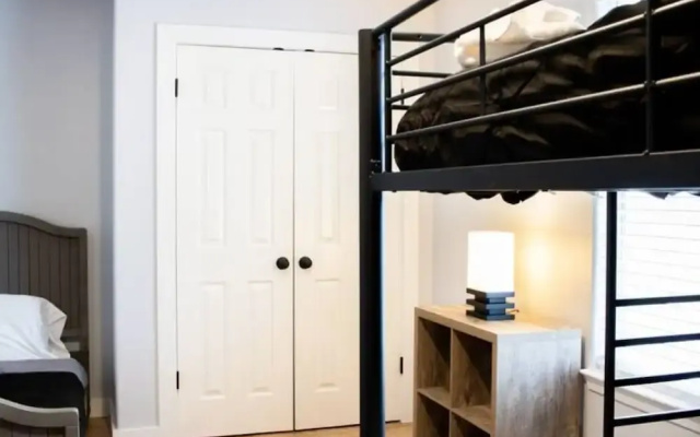 Austin Staycation Spot by The Key Rentals