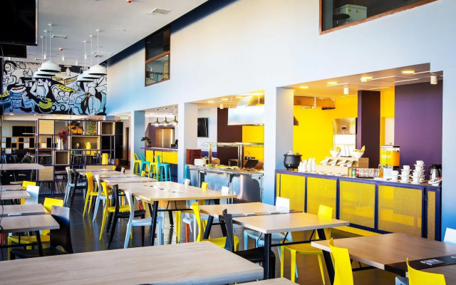 Hotel Modular Express Calama
