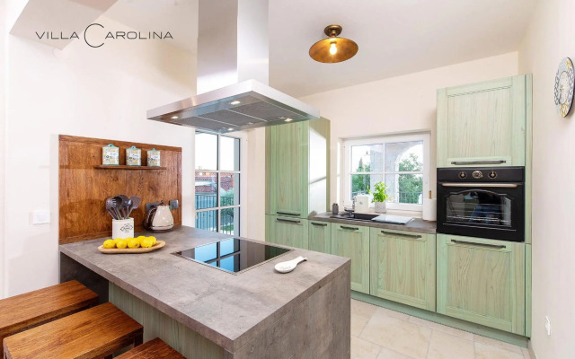 Villa Carolina
