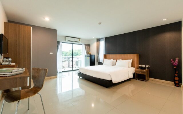 Jira Boutique Residence