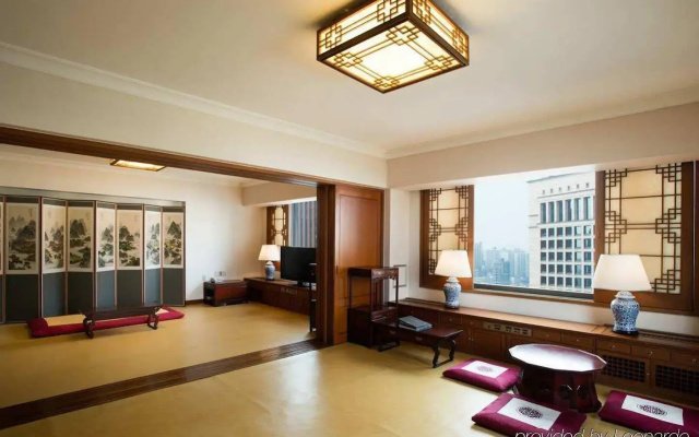 Millennium Hilton Seoul