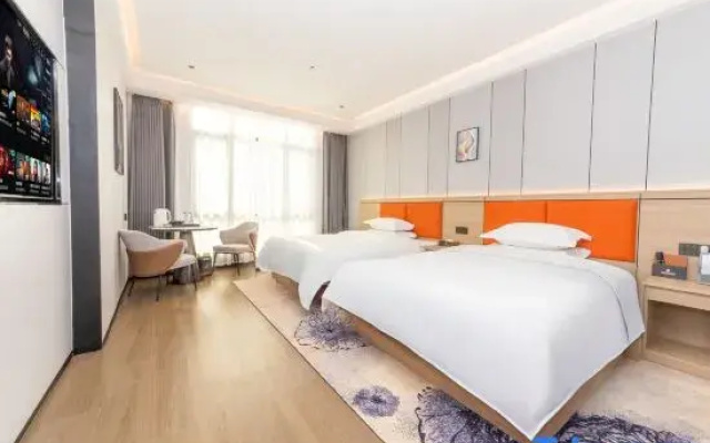 Himeya Holiday hotel