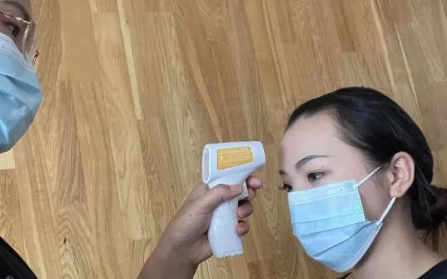 G Joyful · GAME E-Sports Hotel (Haiyuan Middle Road)