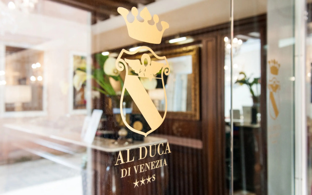 Hotel Al Duca Di Venezia
