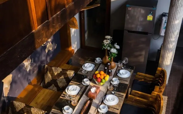 Narra House Sukhumvit58