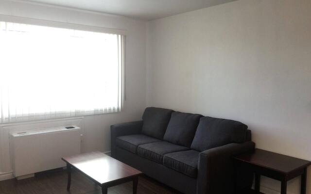 Duvernay Studios and Suites