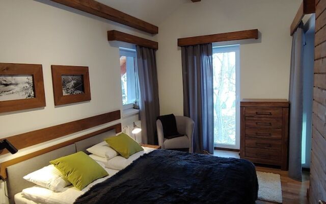 EverySky E.Plater 18 Karpacz