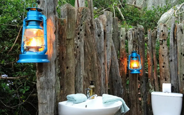 Shamwari Explorer Camp - фото 4