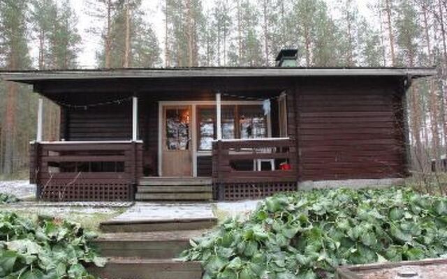 Holiday Home Aittoniemi ii