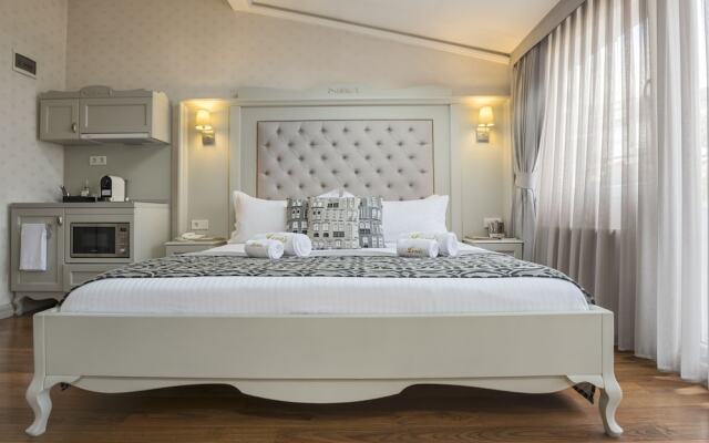 Louis Appartements Luxury Suites Galata