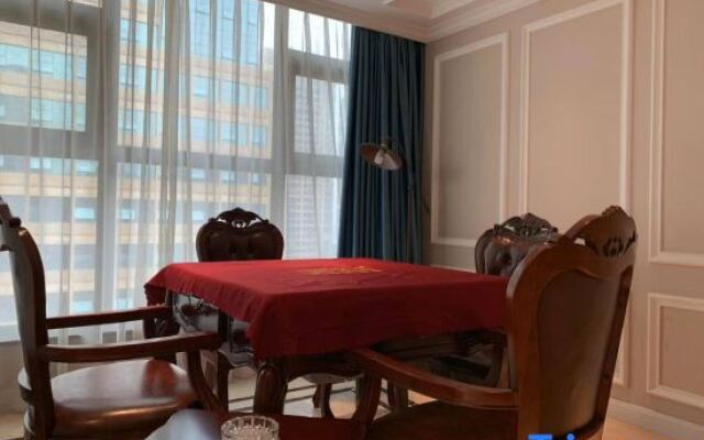 Yali Manor Hotel