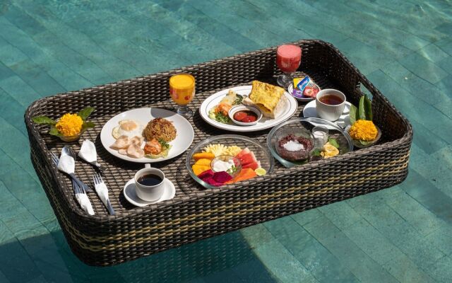 Ketut's Place Cottage Ubud