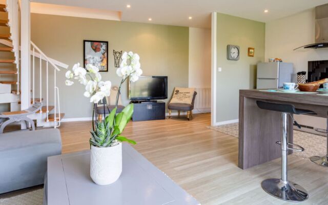 La Forge De Marcel (Fth400)