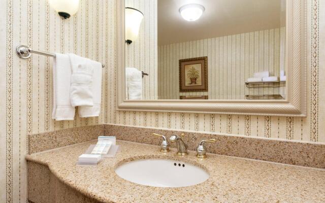 Hilton Garden Inn Atlanta Northpoint