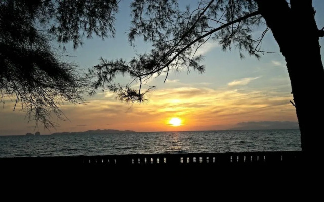 PK Resort