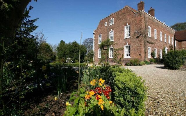 Bardney Hall