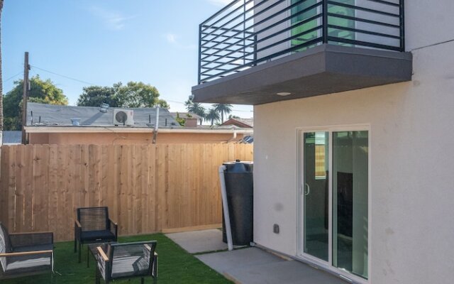 Normandie Hostel