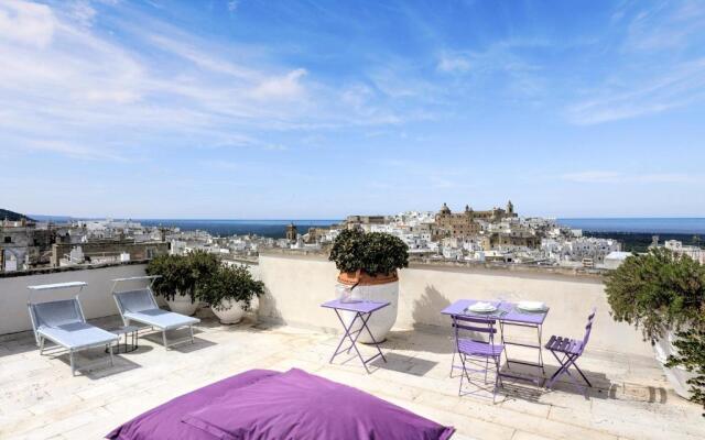 Bartago Luxury House