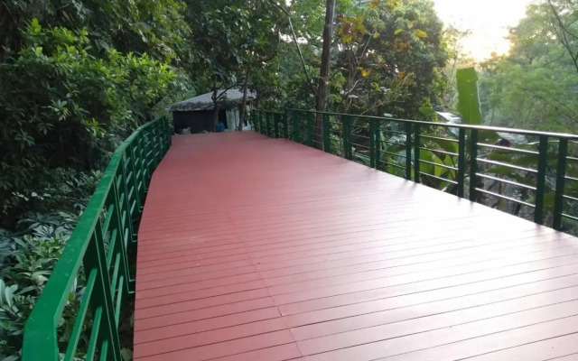 Maesa Greenery Hill (SHA Certified)