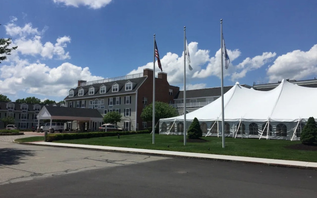 Westford Regency Inn & Conference Center
