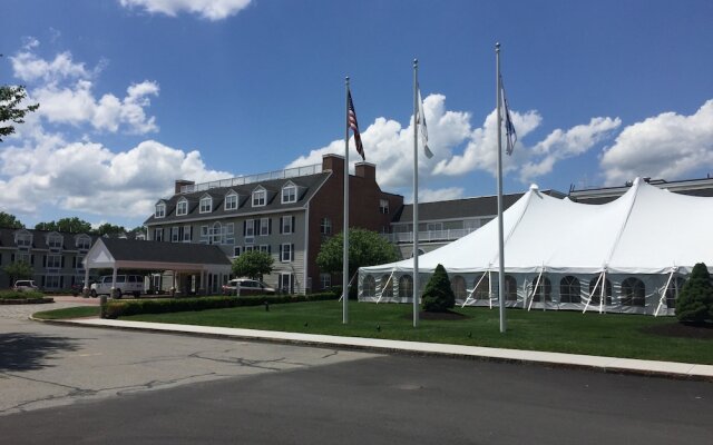 Westford Regency Inn & Conference Center