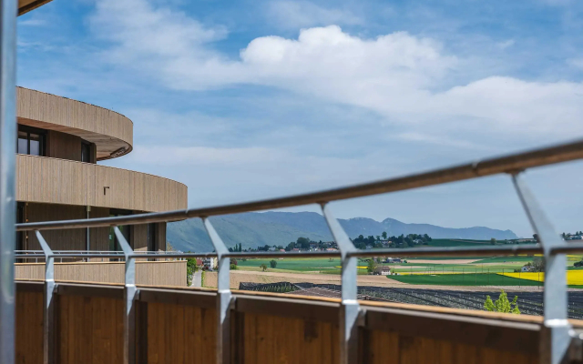 Pflegehotel Sutz-Lattrigen