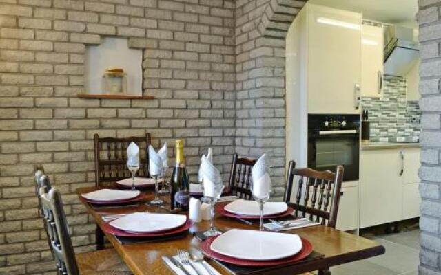 Grajo Cottage