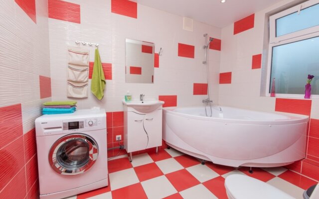 Family Hostel Krasnodar
