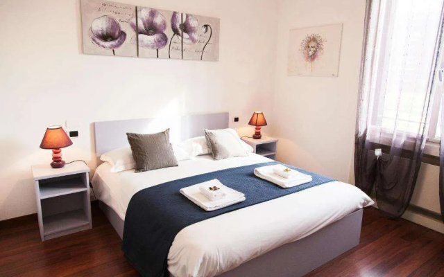 B&b Botton D'oro Basiglio