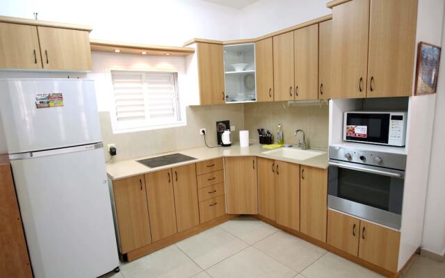 Arendalzrail Apartments-Jerusalem St. 12