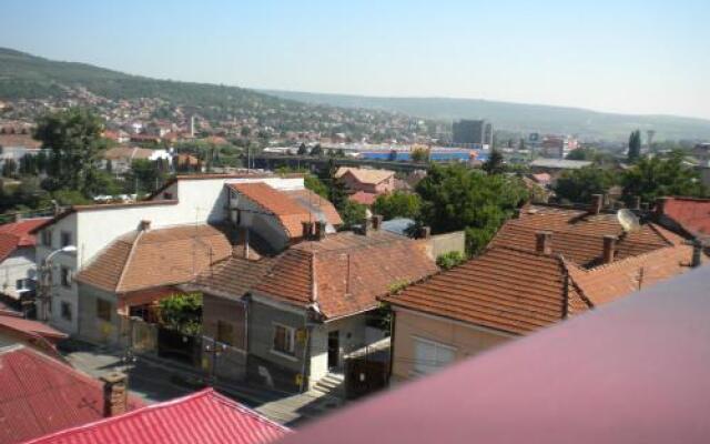 Hotel Ary