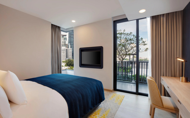 Grass Suites Thonglor