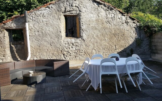 Le Prana - Les Chambres d’Hôtes