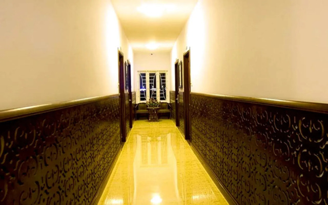 Tien Thinh Hotel Danang