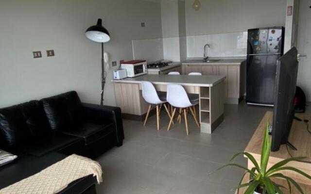 Departamento hermosa vista Coquimbo