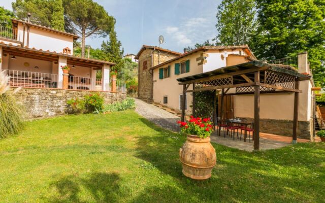 Podere Berrettino 15033