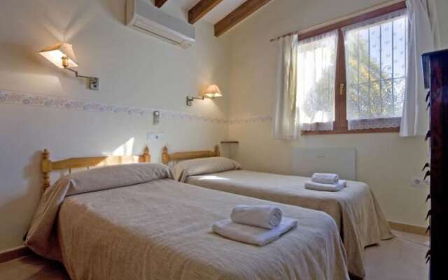 Villa in Calpe, Alicante 103825 by MO Rentals