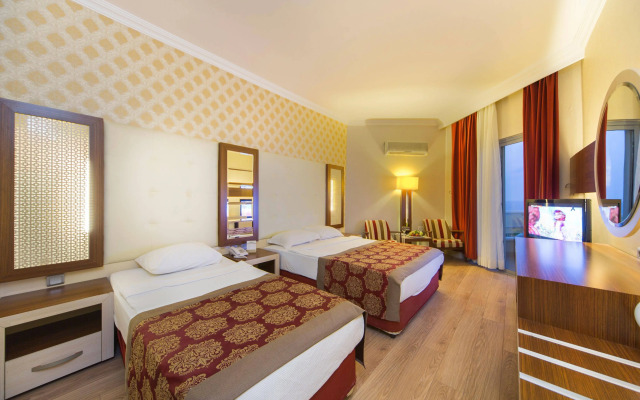Beach Club Doganay Hotel - All Inclusive